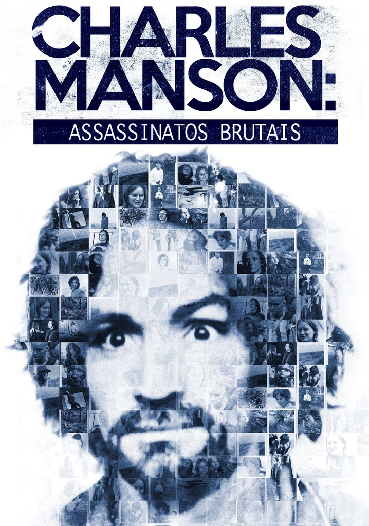 Inside The Manson Cult The Lost Tapes Filme